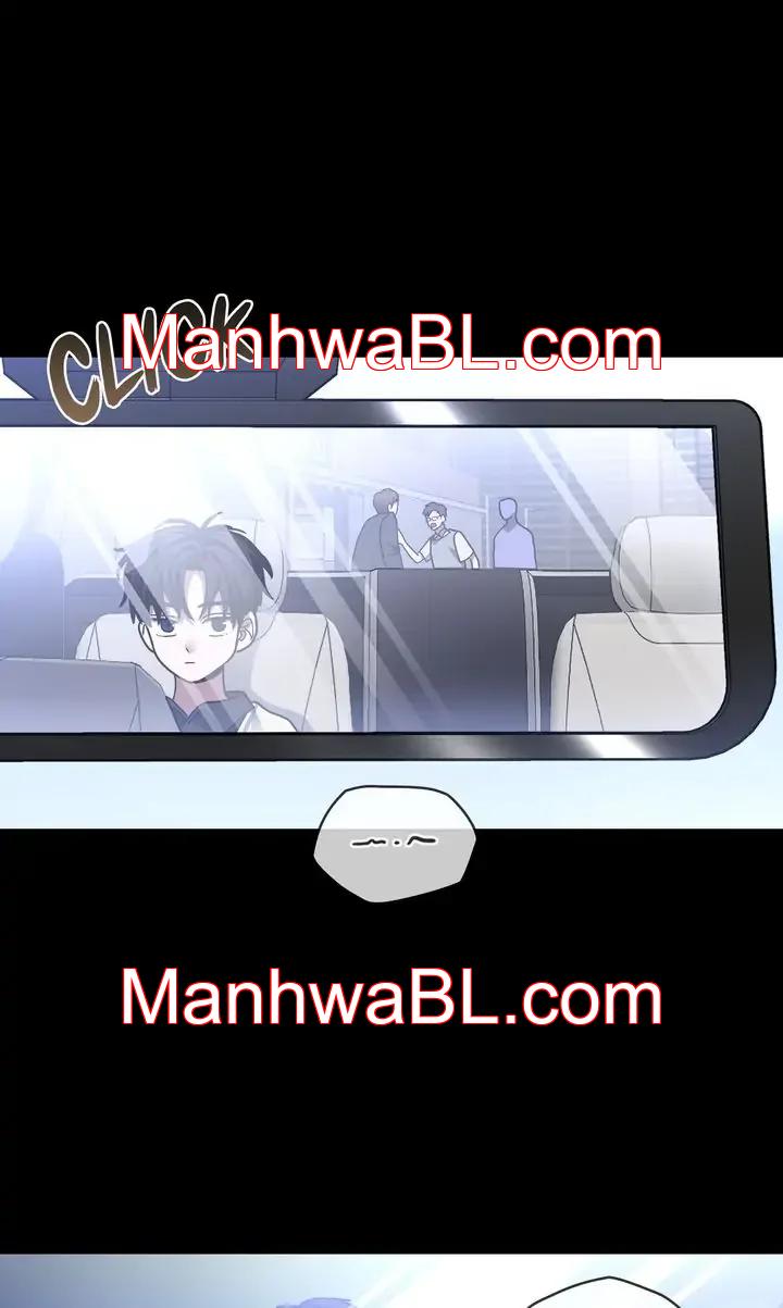 Un rastro de la maravilla - Capítulo 45 manhwa