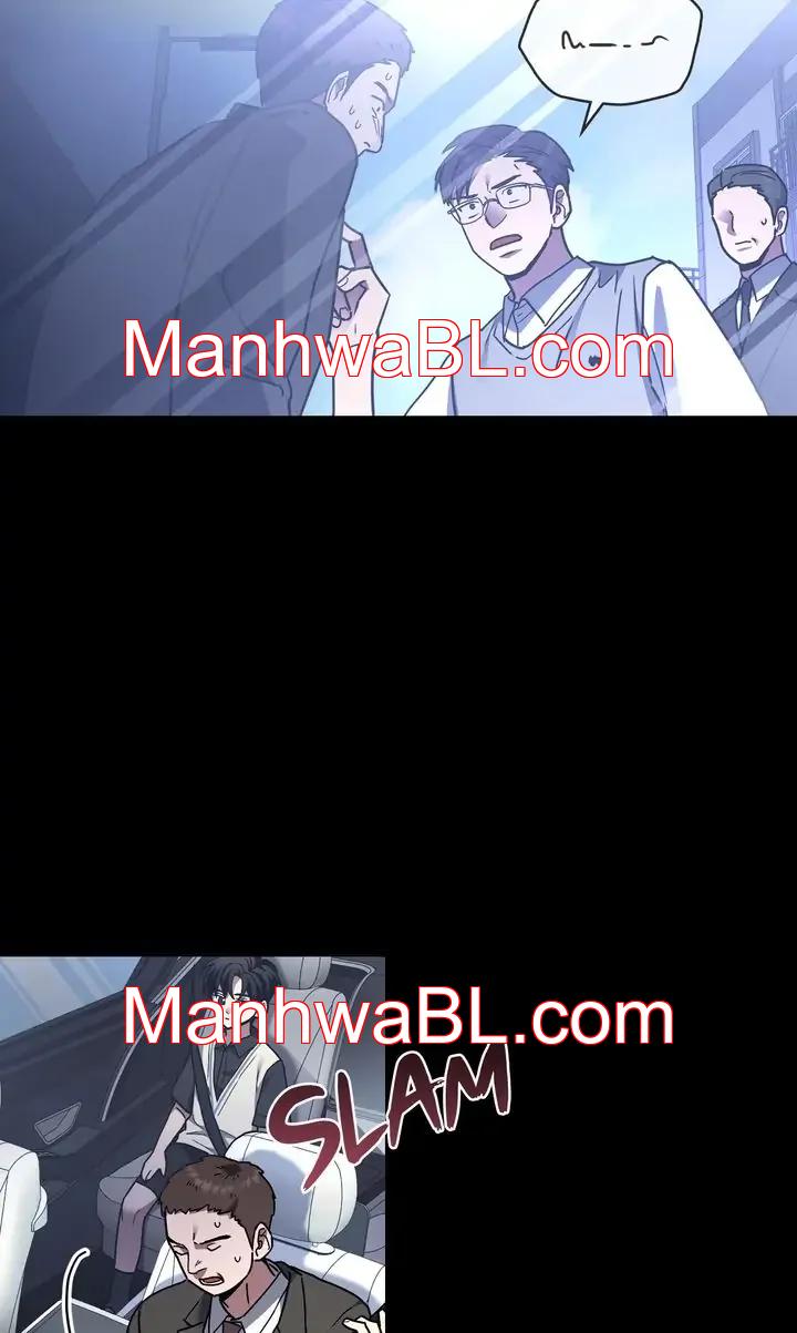 Un rastro de la maravilla - Capítulo 45 manhwa