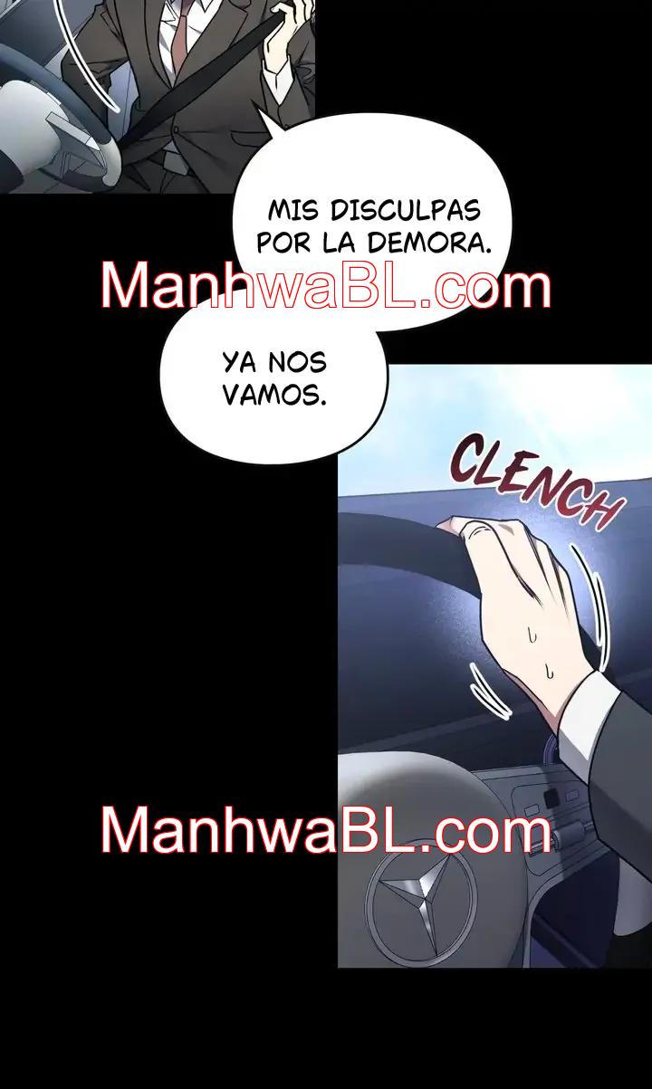 Un rastro de la maravilla - Capítulo 45 manhwa