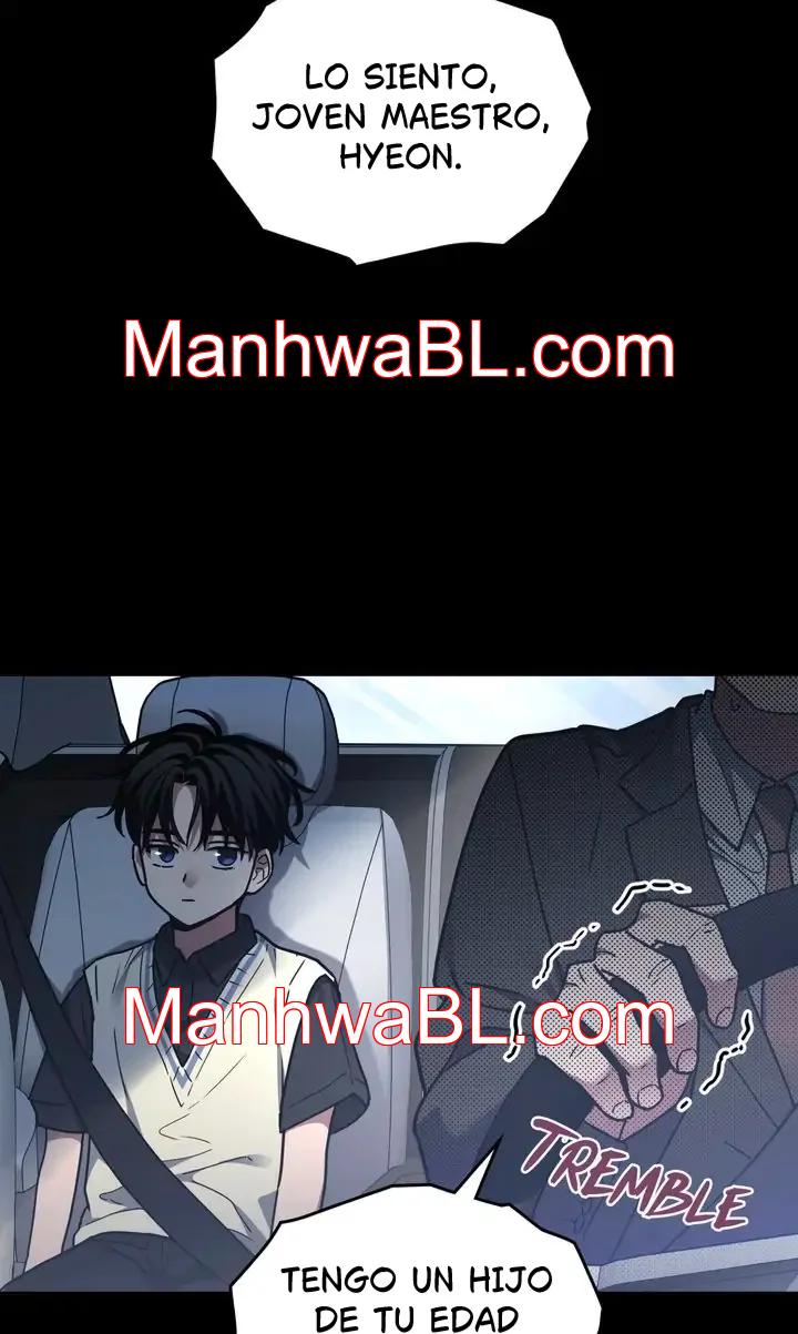Un rastro de la maravilla - Capítulo 45 manhwa