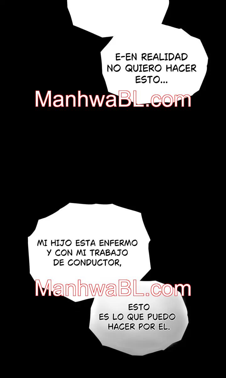 Un rastro de la maravilla - Capítulo 45 manhwa