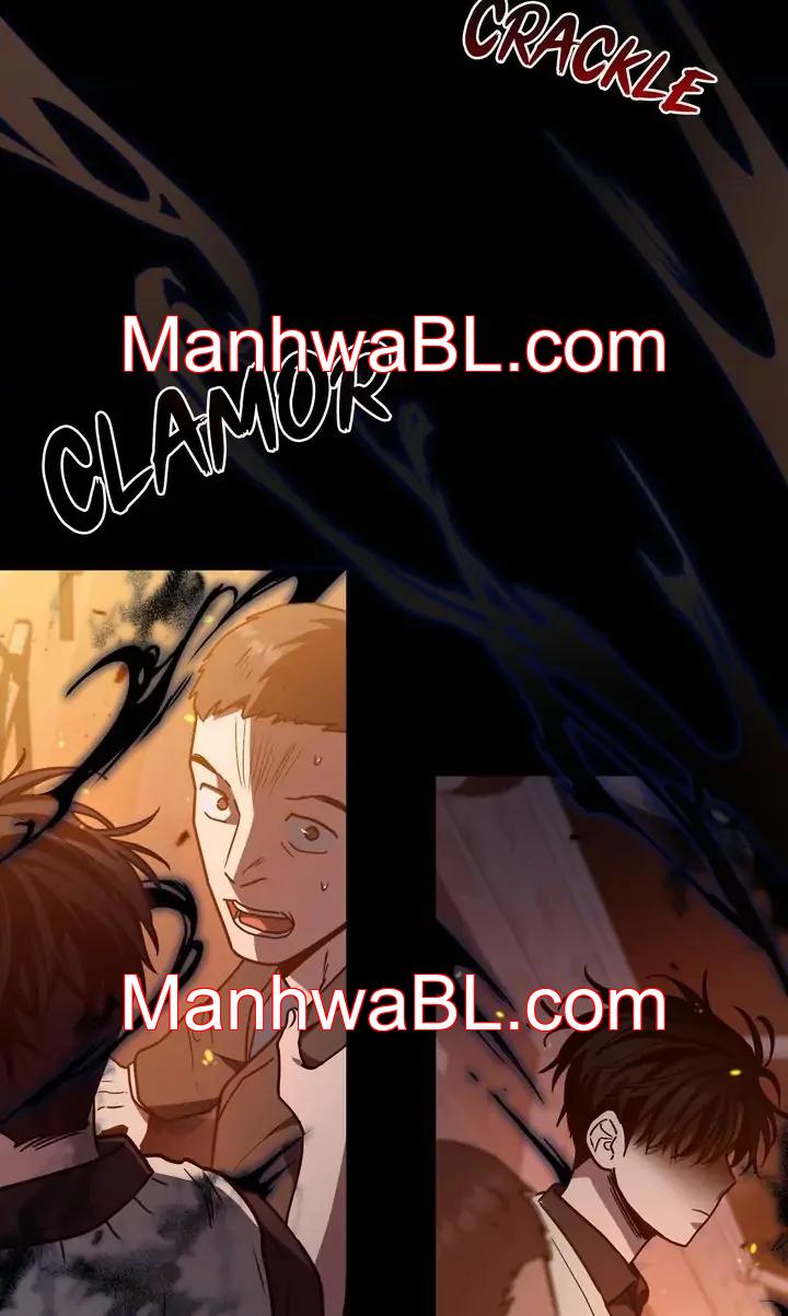 Un rastro de la maravilla - Capítulo 45 manhwa