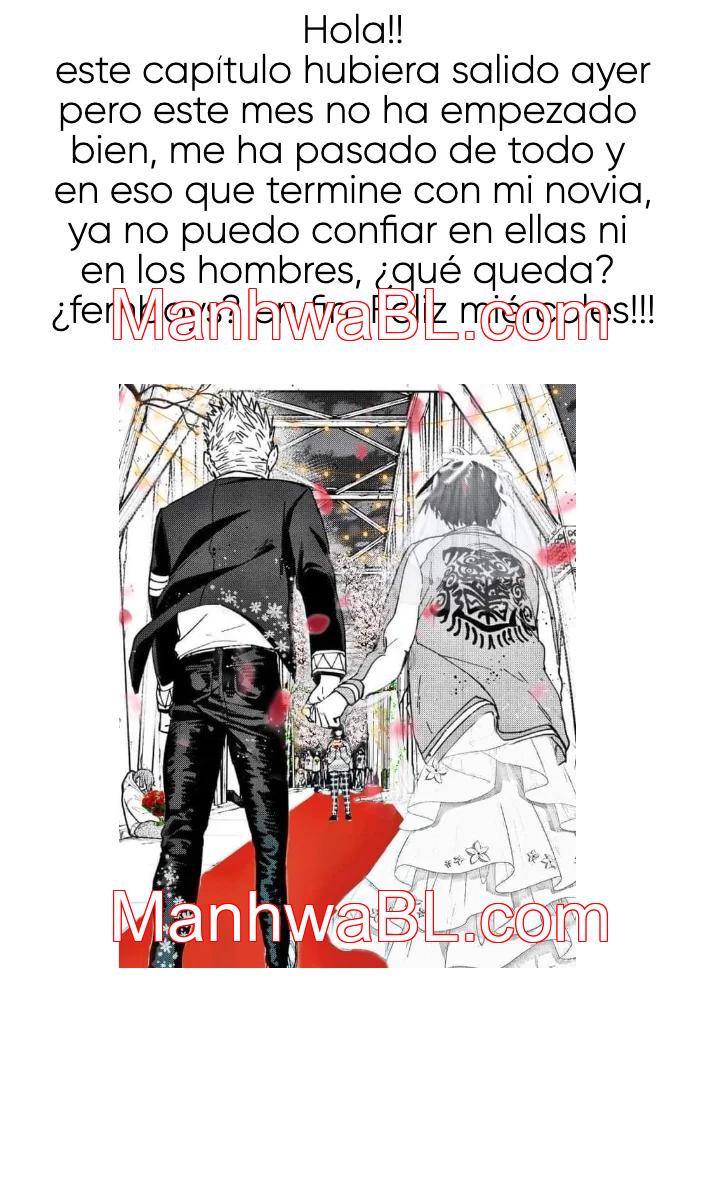 Un rastro de la maravilla - Capítulo 45 manhwa