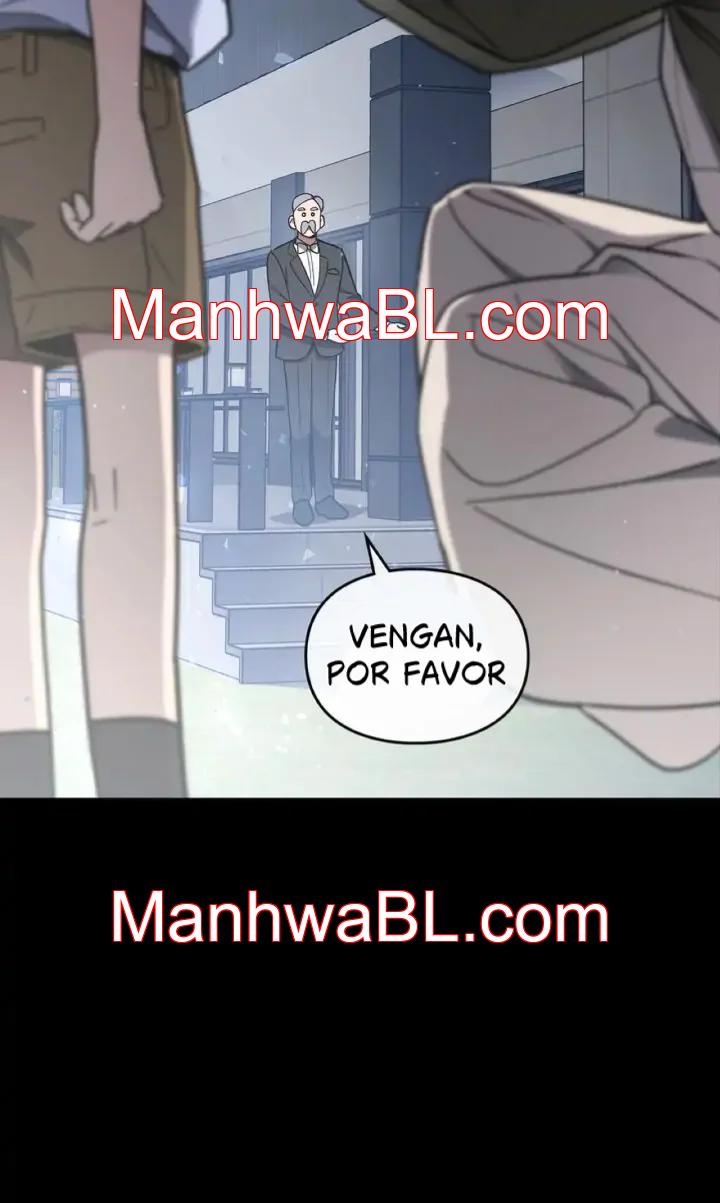 Un rastro de la maravilla - Capítulo 45 manhwa