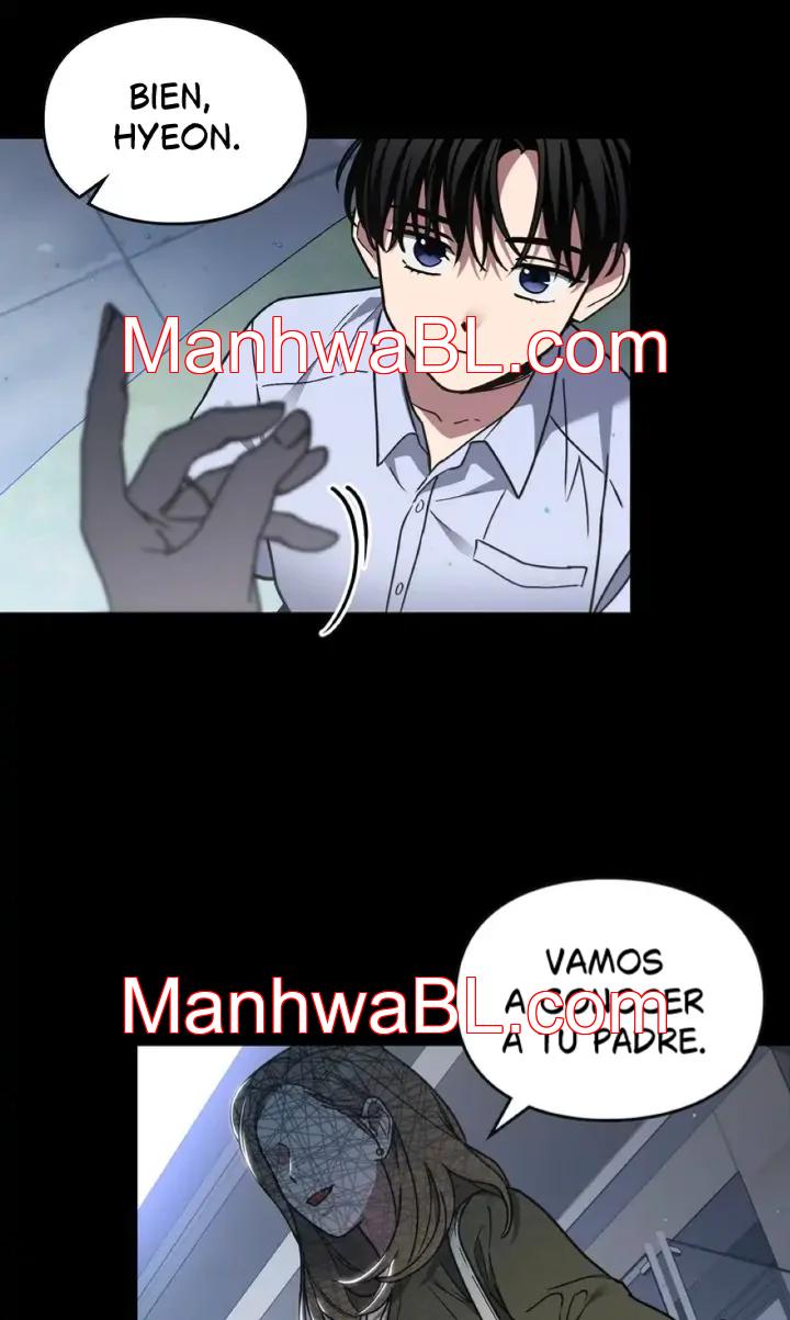 Un rastro de la maravilla - Capítulo 45 manhwa