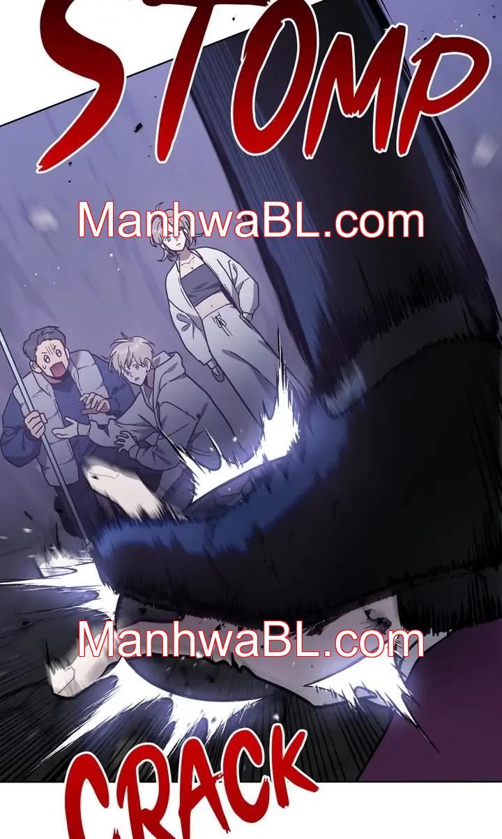 Un rastro de la maravilla - Capítulo 51 manhwa