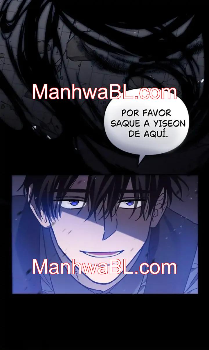 Un rastro de la maravilla - Capítulo 51 manhwa