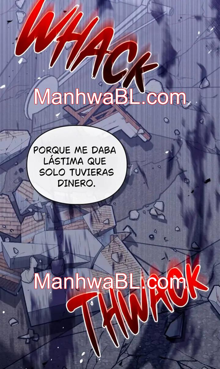 Un rastro de la maravilla - Capítulo 51 manhwa