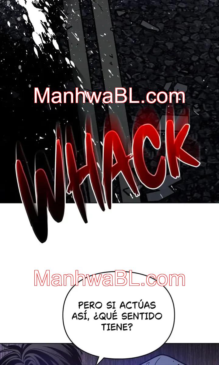 Un rastro de la maravilla - Capítulo 51 manhwa