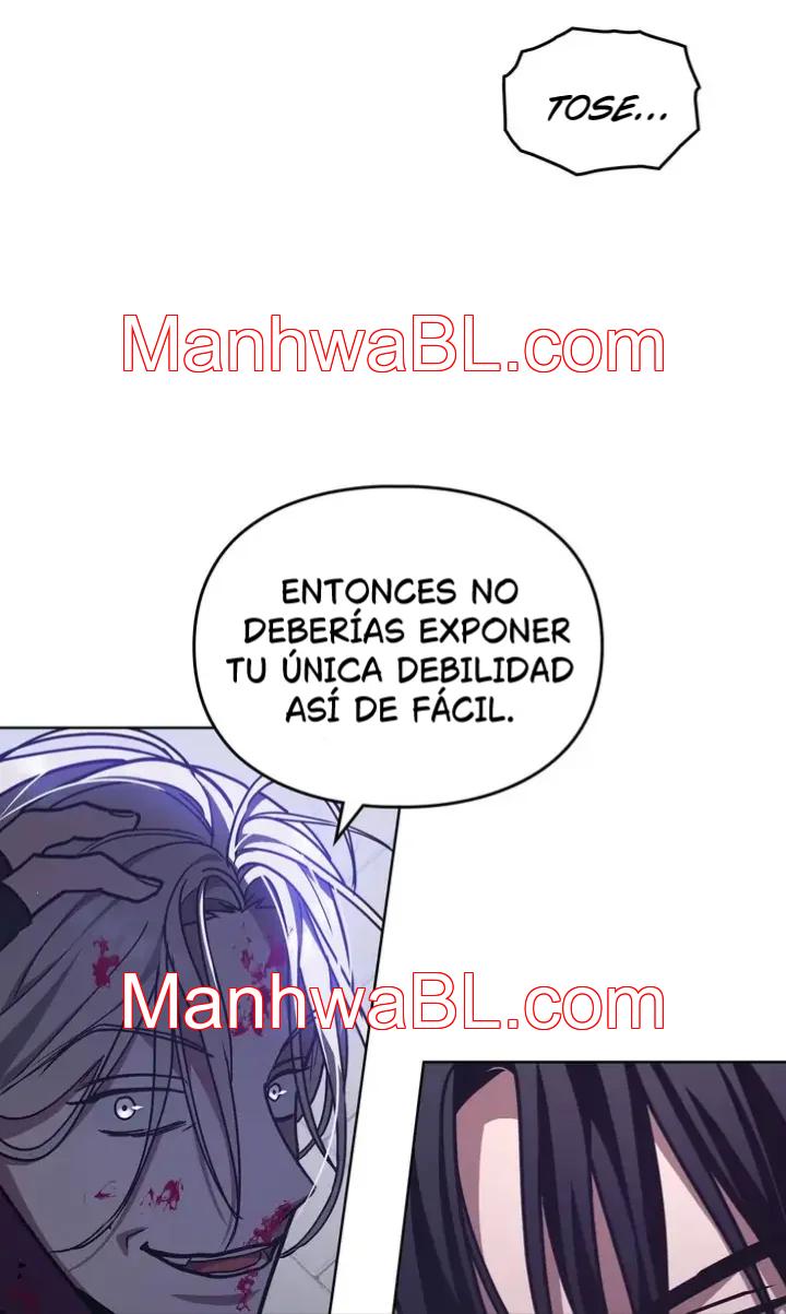 Un rastro de la maravilla - Capítulo 51 manhwa