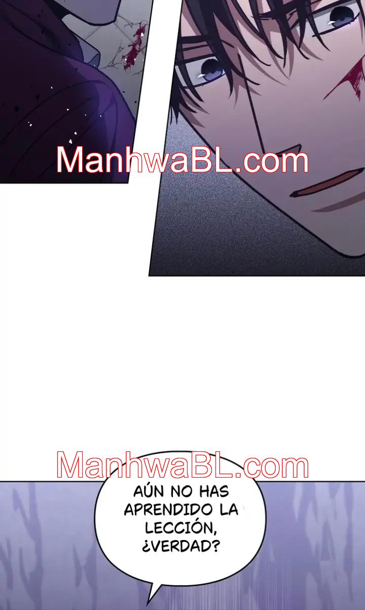 Un rastro de la maravilla - Capítulo 51 manhwa
