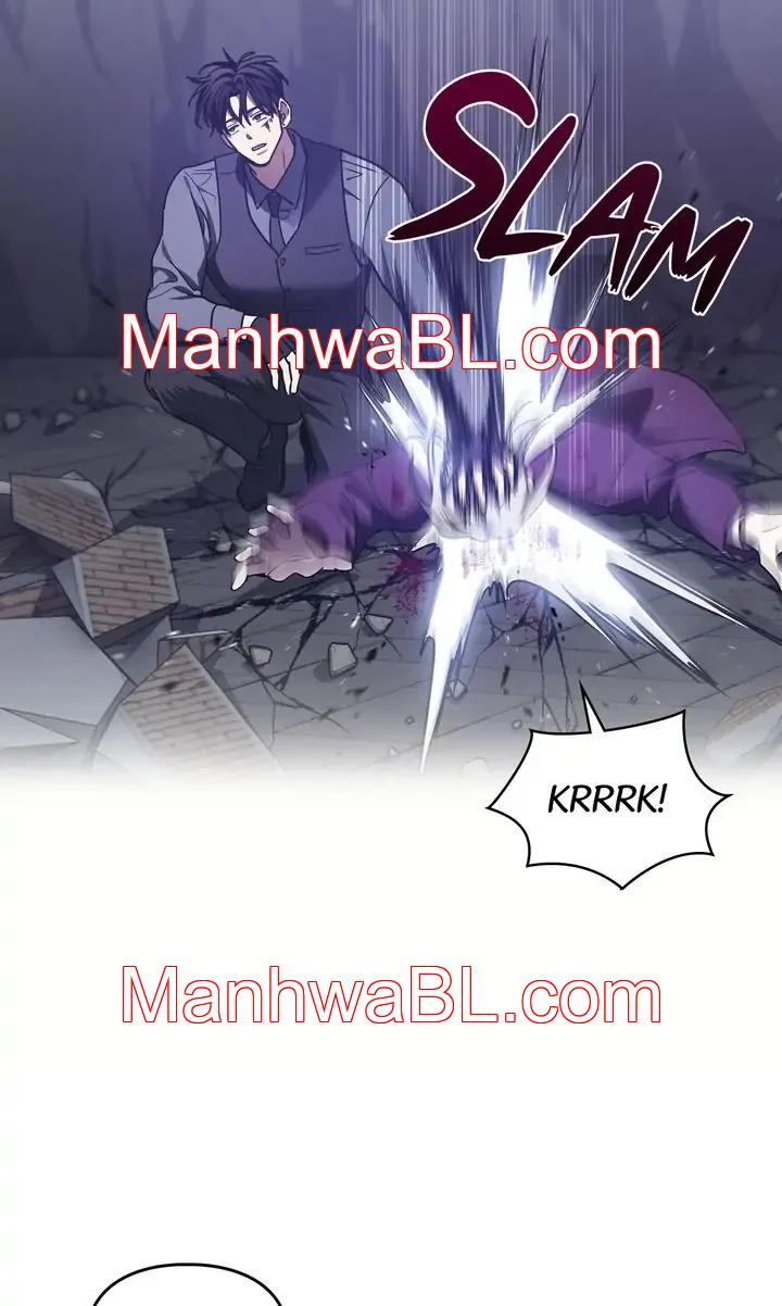 Un rastro de la maravilla - Capítulo 51 manhwa