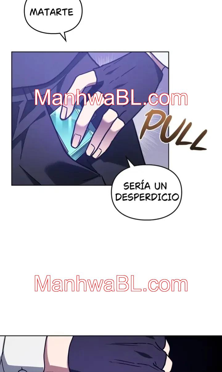 Un rastro de la maravilla - Capítulo 51 manhwa