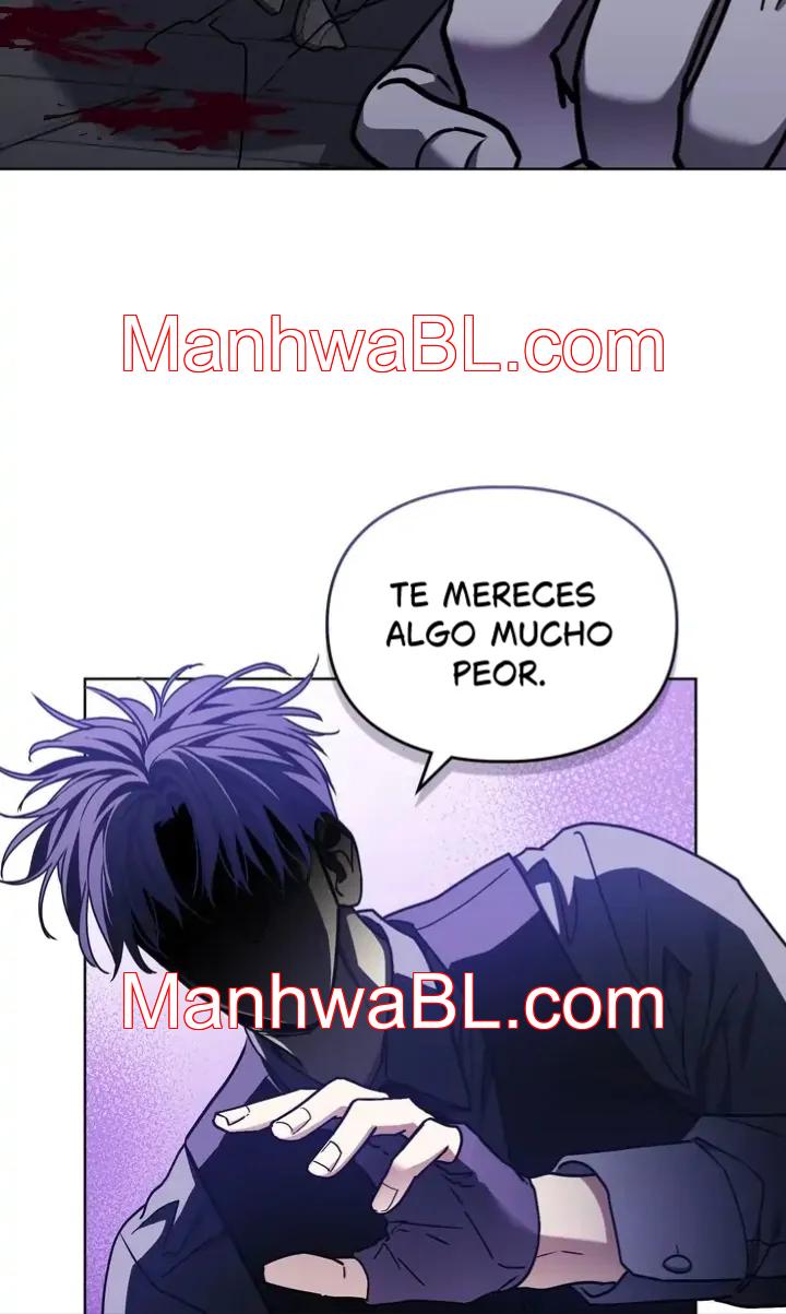 Un rastro de la maravilla - Capítulo 51 manhwa