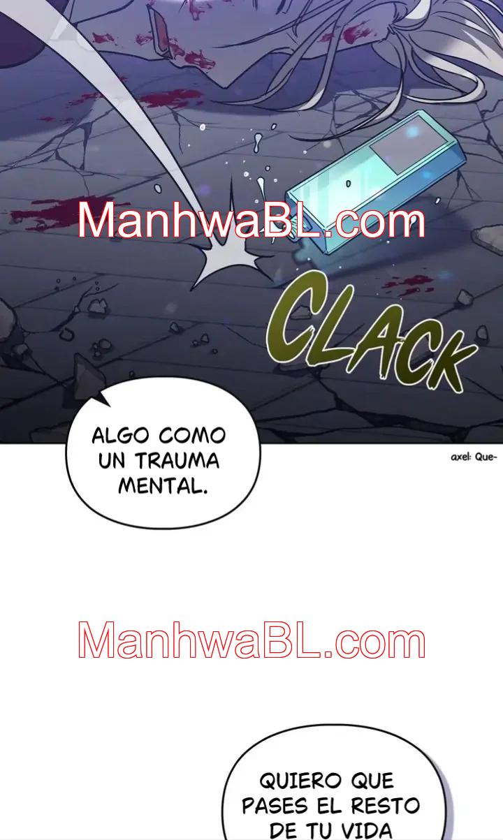 Un rastro de la maravilla - Capítulo 51 manhwa
