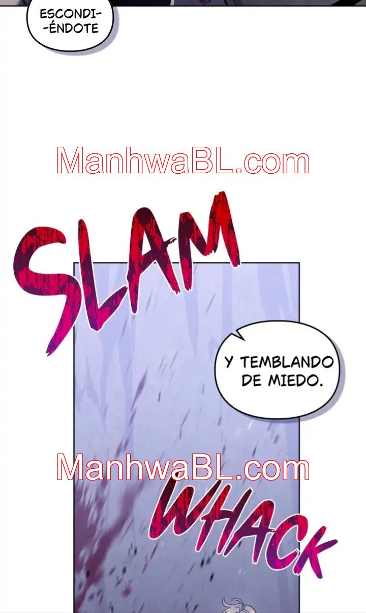 Un rastro de la maravilla - Capítulo 51 manhwa