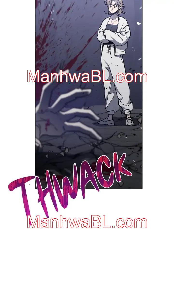 Un rastro de la maravilla - Capítulo 51 manhwa
