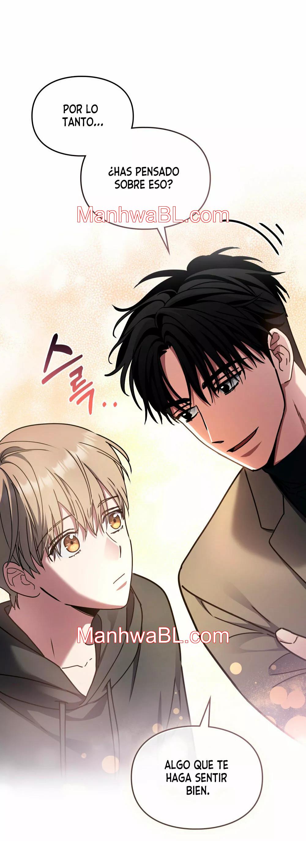 Un rastro de la maravilla - Capítulo 36 manhwa