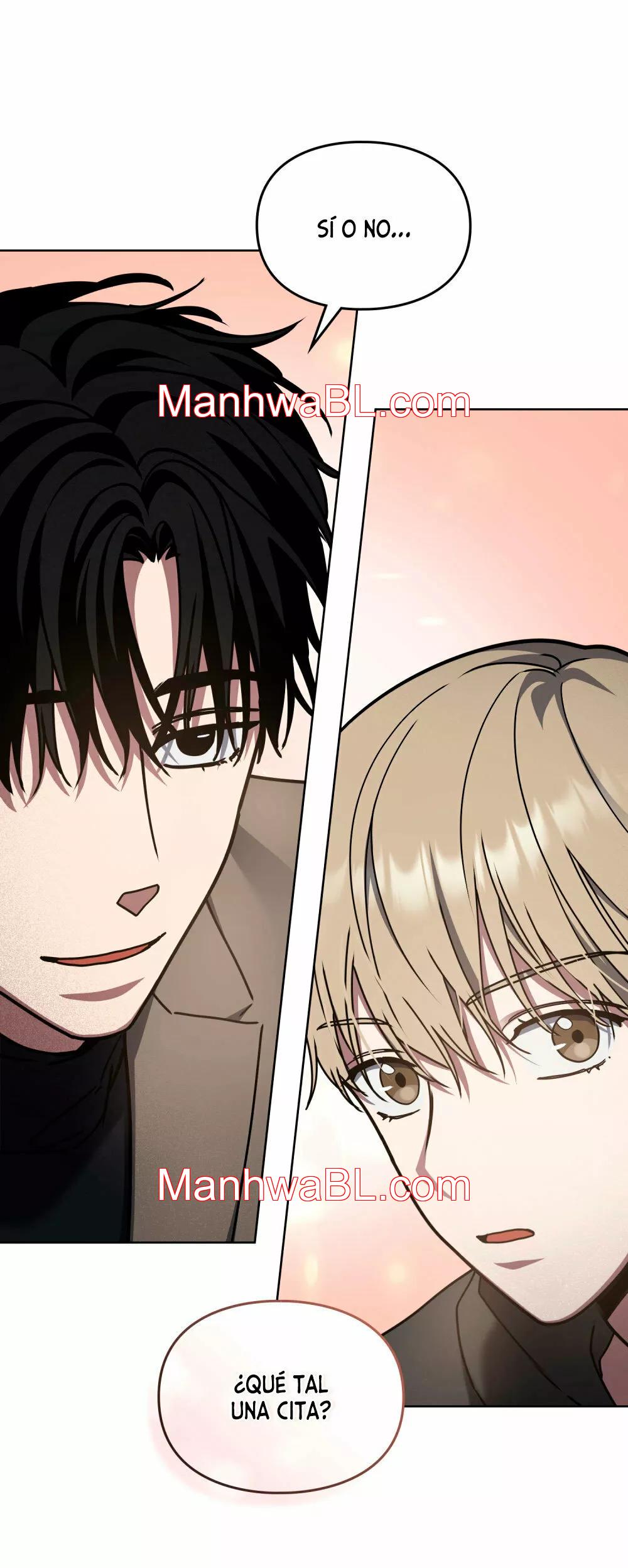 Un rastro de la maravilla - Capítulo 36 manhwa