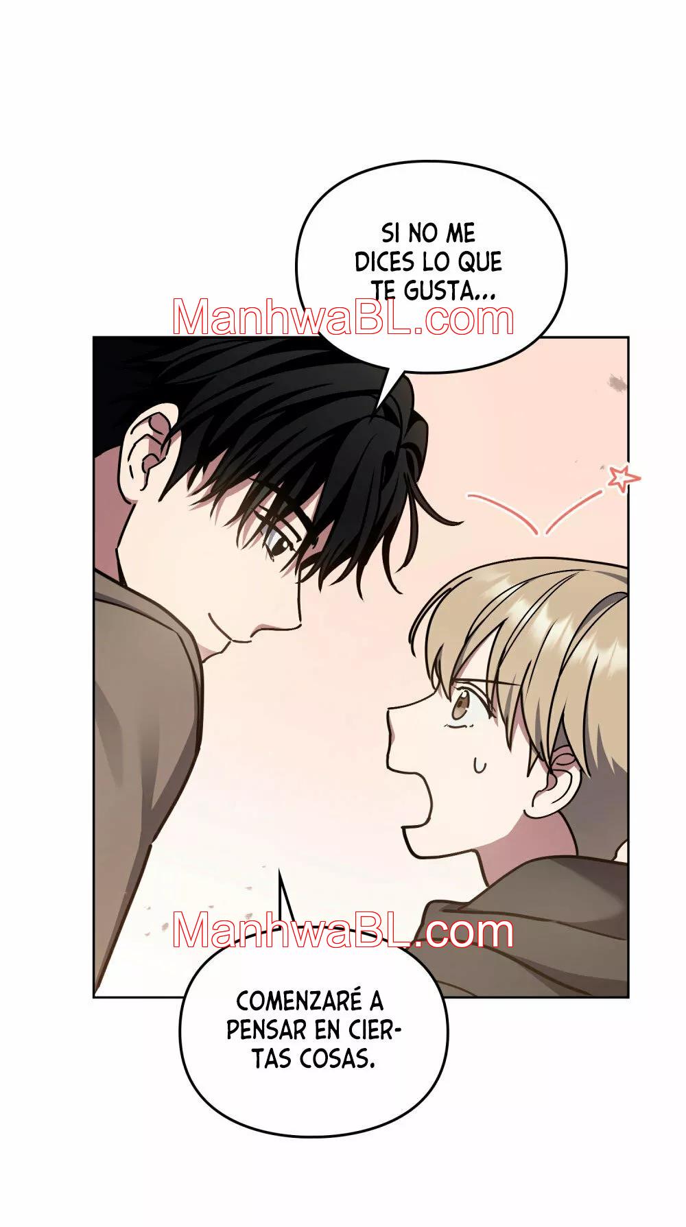 Un rastro de la maravilla - Capítulo 36 manhwa