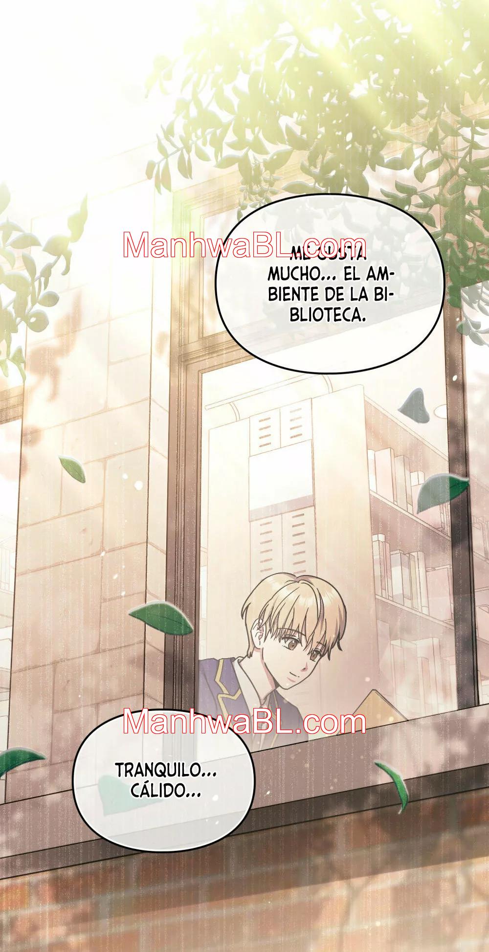 Un rastro de la maravilla - Capítulo 36 manhwa