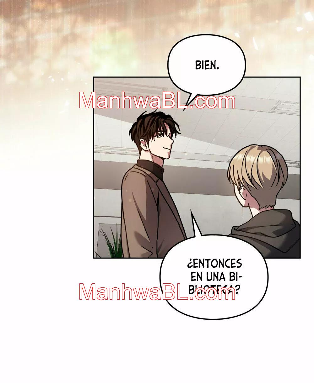 Un rastro de la maravilla - Capítulo 36 manhwa