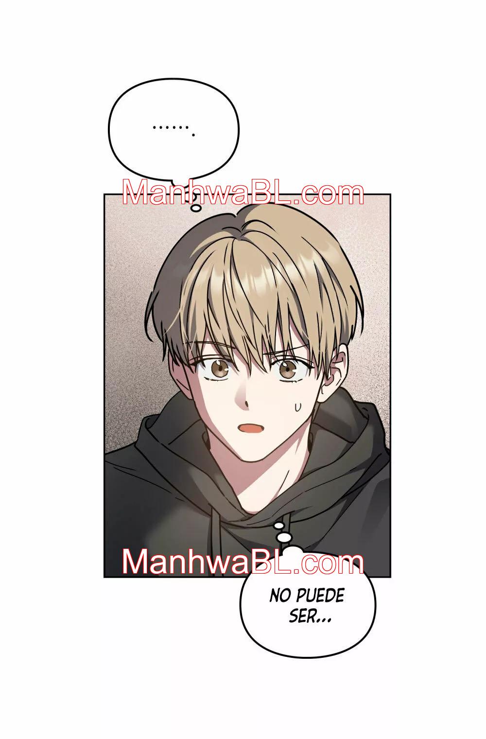 Un rastro de la maravilla - Capítulo 36 manhwa