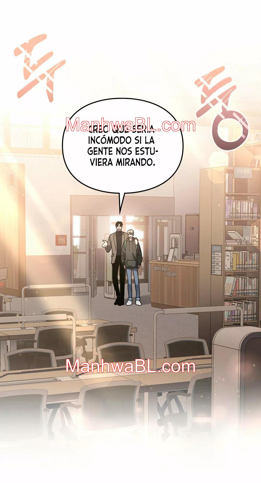 Un rastro de la maravilla - Capítulo 36 manhwa