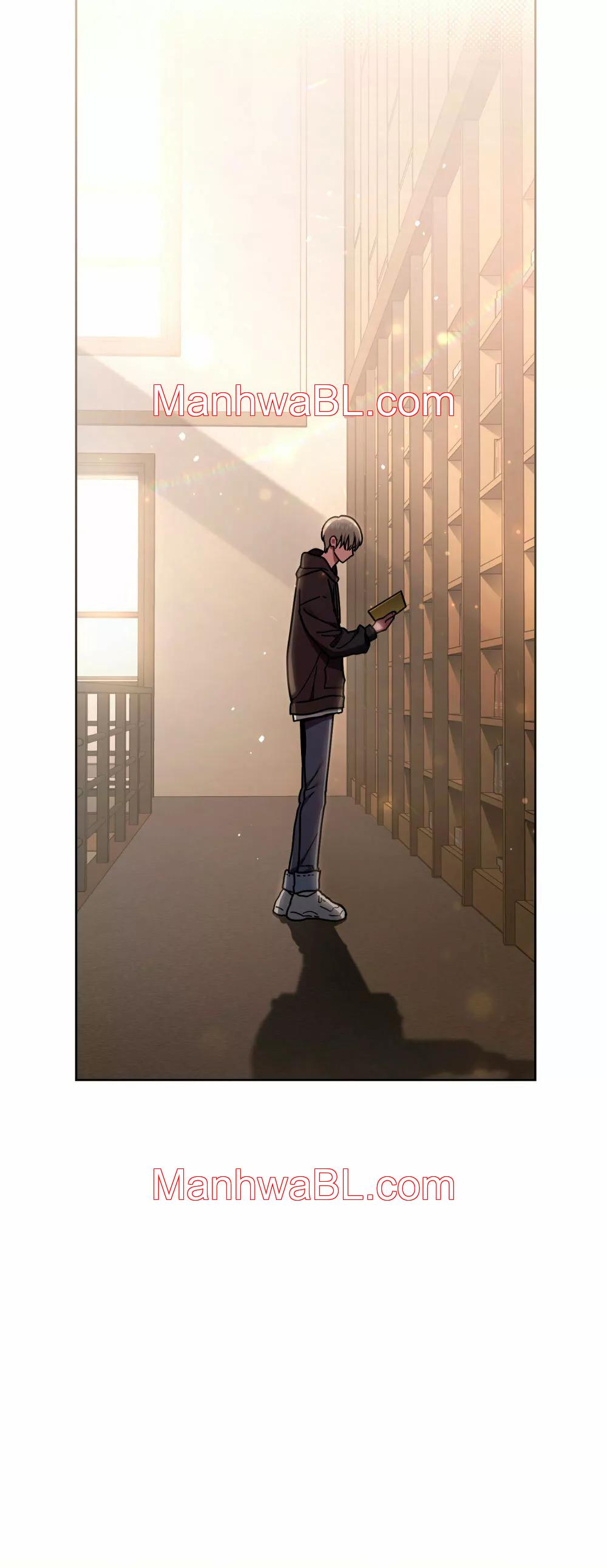 Un rastro de la maravilla - Capítulo 36 manhwa