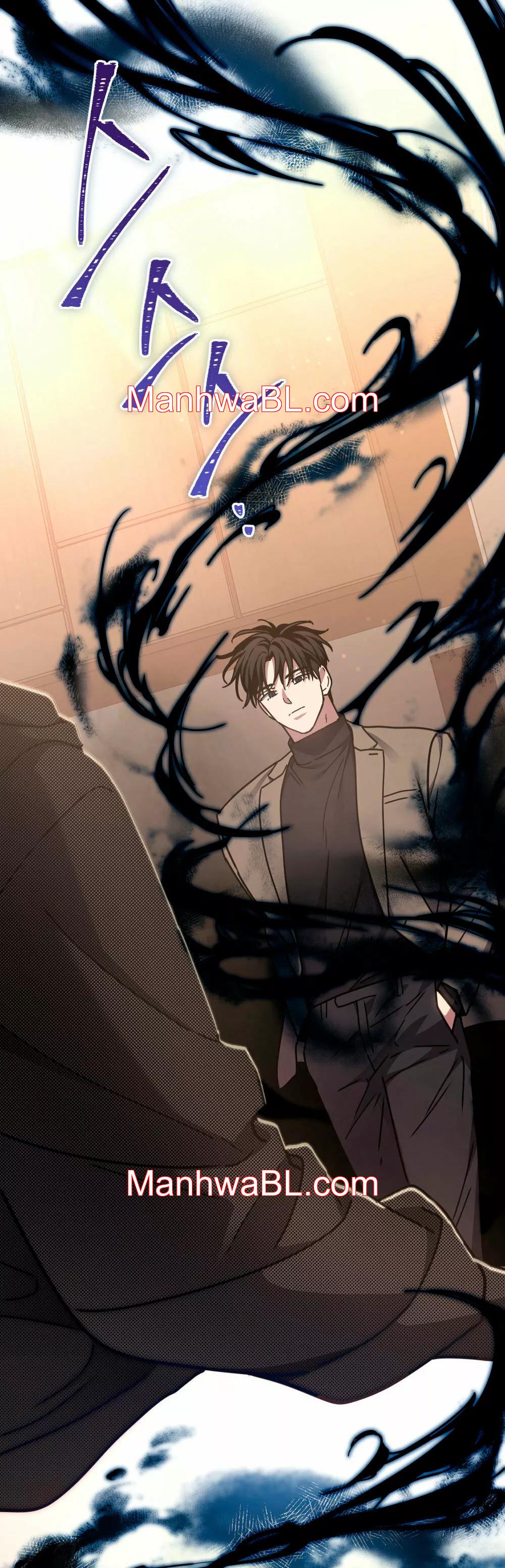 Un rastro de la maravilla - Capítulo 36 manhwa