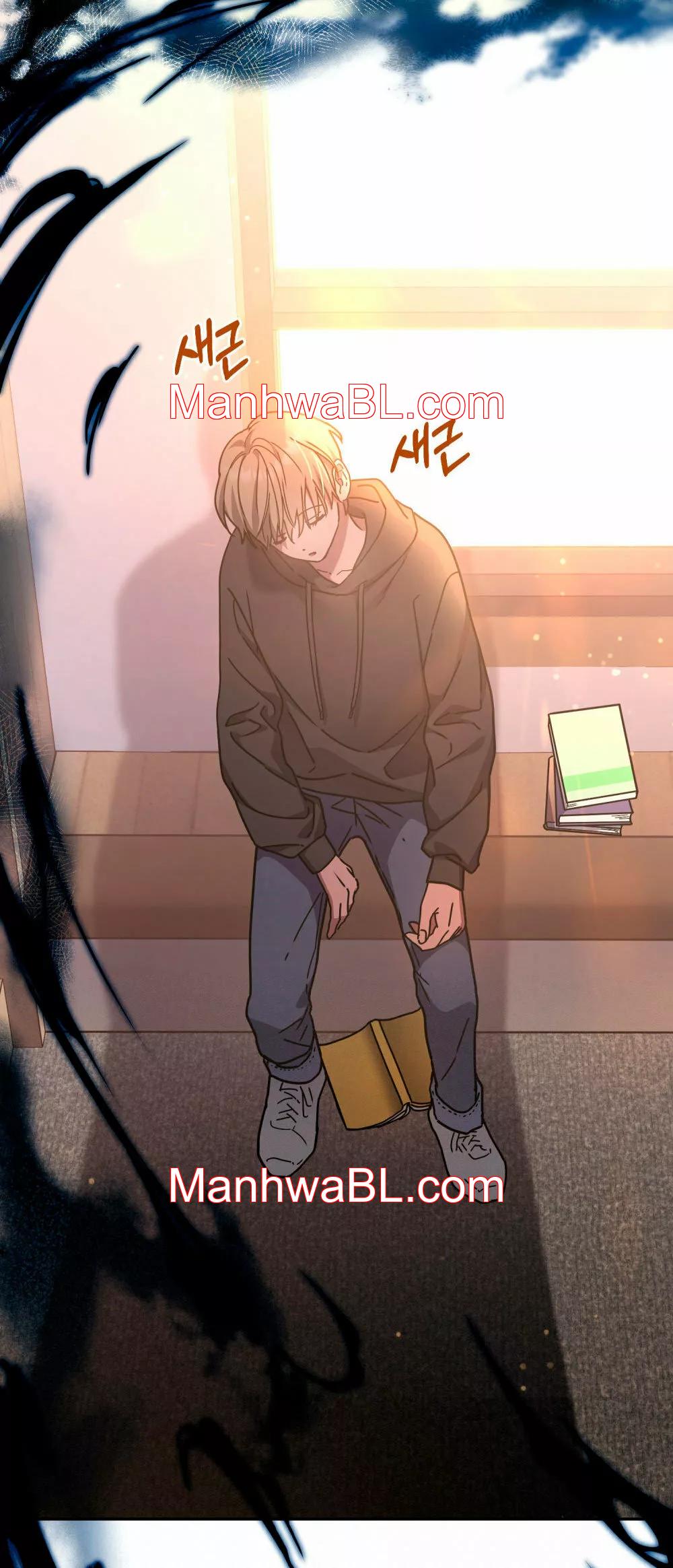 Un rastro de la maravilla - Capítulo 36 manhwa