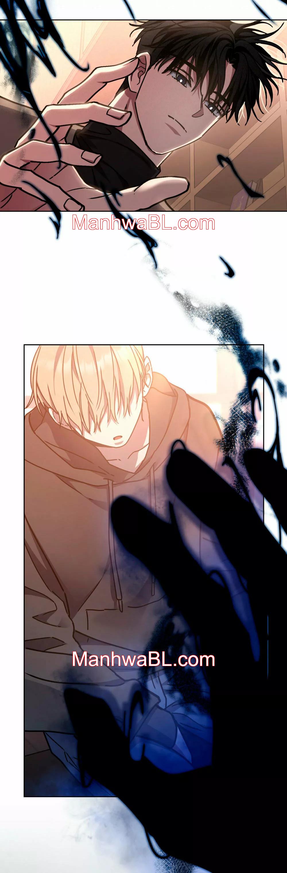 Un rastro de la maravilla - Capítulo 36 manhwa
