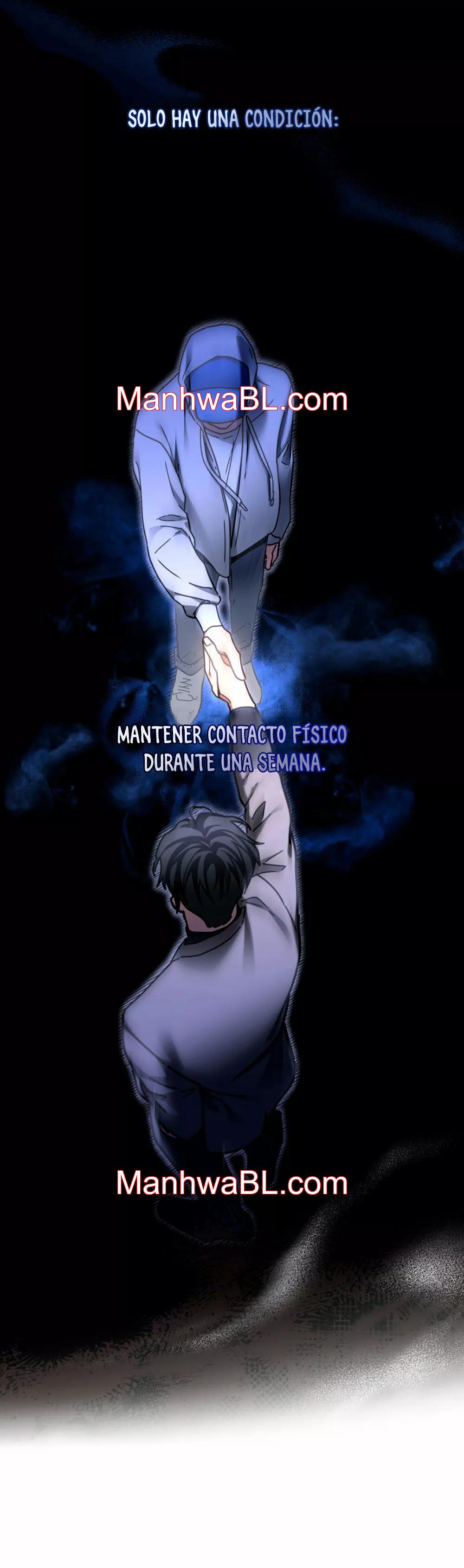 Un rastro de la maravilla - Capítulo 36 manhwa