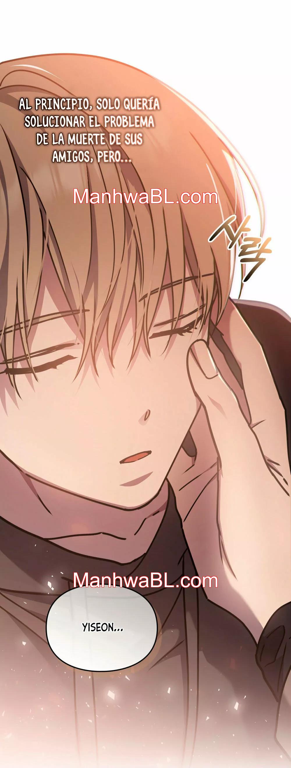 Un rastro de la maravilla - Capítulo 36 manhwa