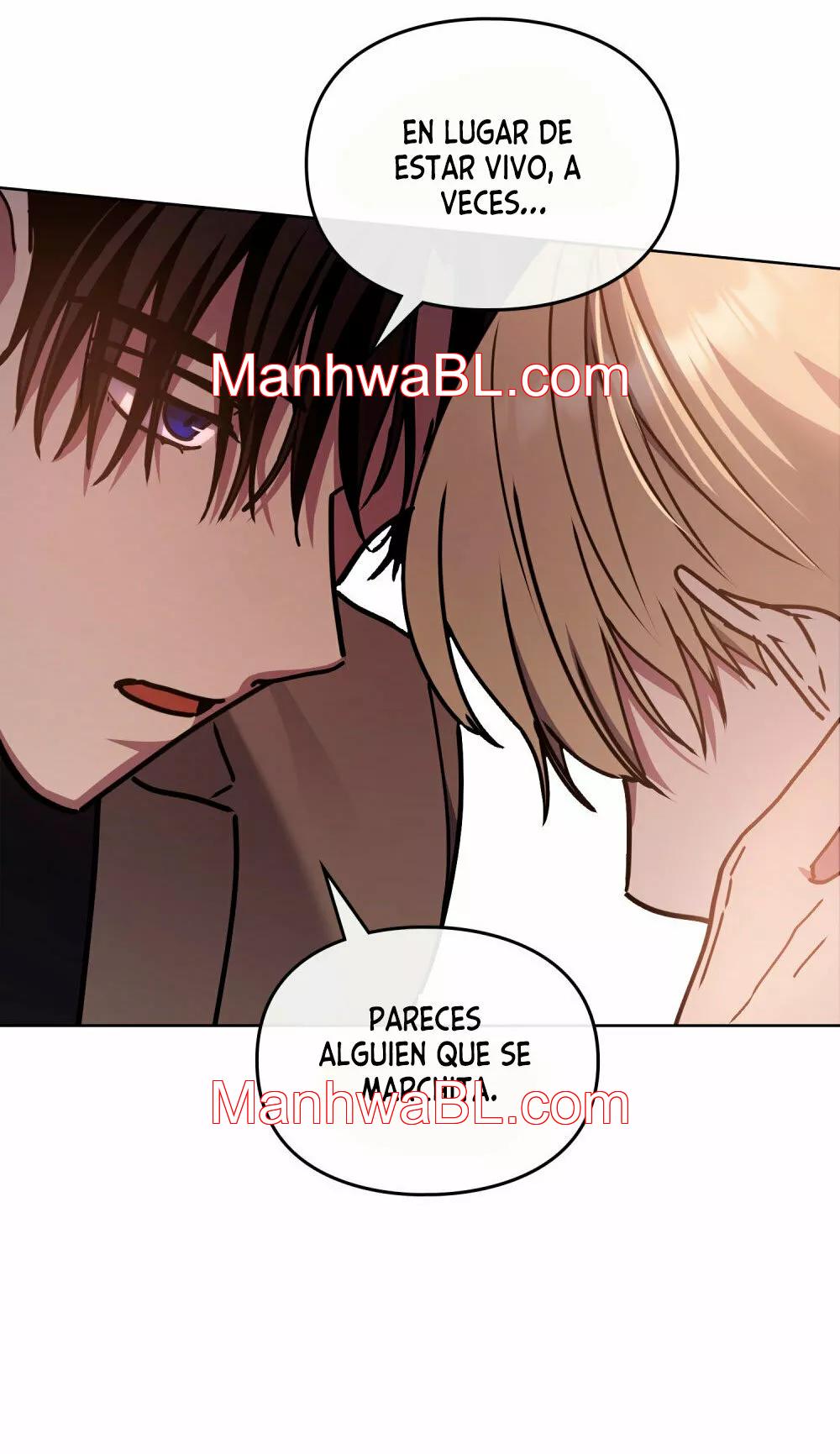 Un rastro de la maravilla - Capítulo 36 manhwa