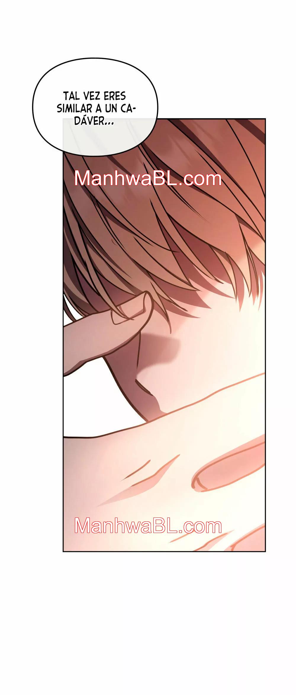 Un rastro de la maravilla - Capítulo 36 manhwa