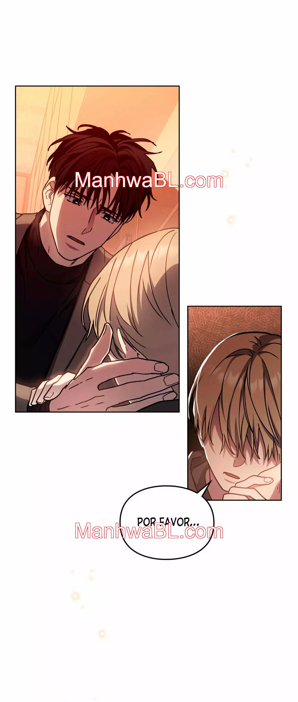 Un rastro de la maravilla - Capítulo 36 manhwa