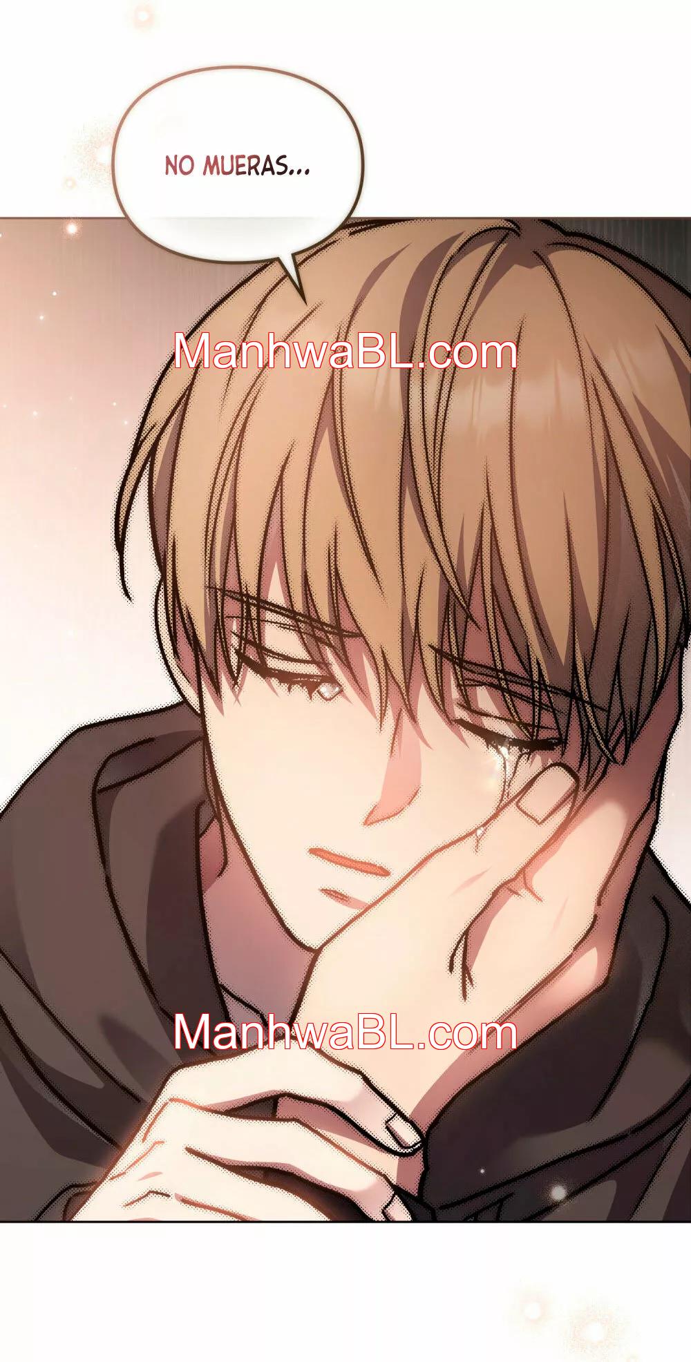 Un rastro de la maravilla - Capítulo 36 manhwa