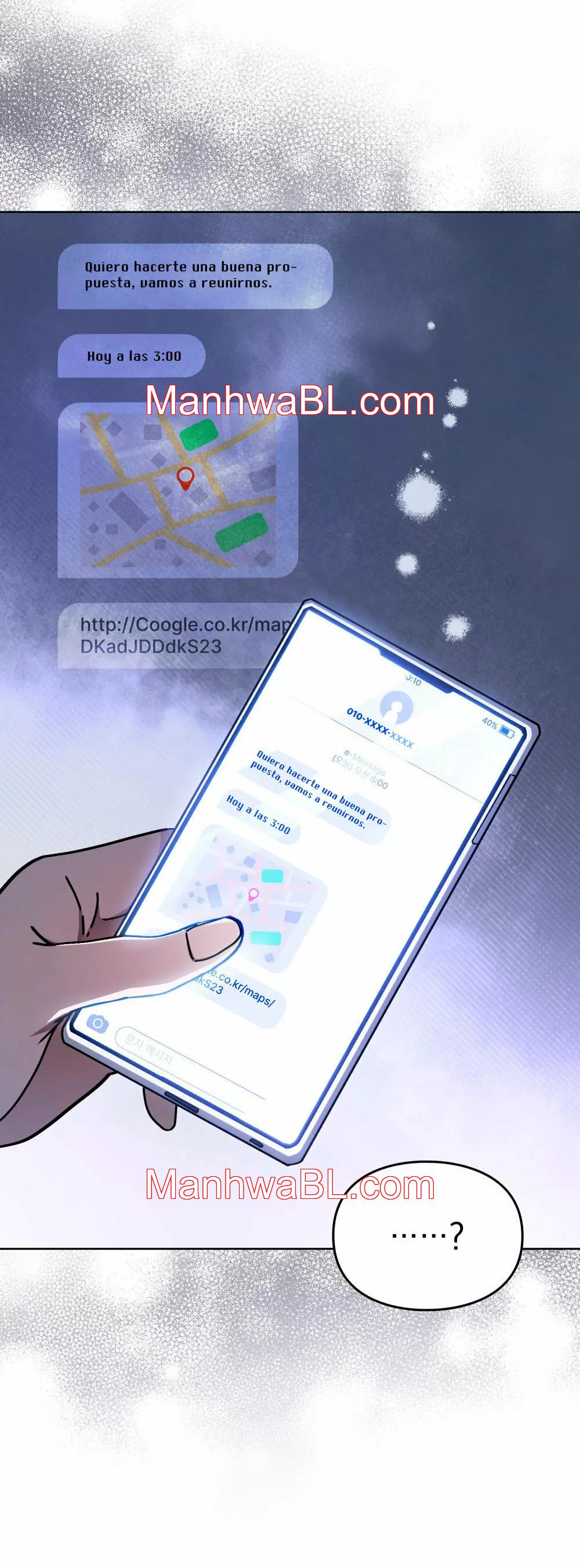 Un rastro de la maravilla - Capítulo 36 manhwa
