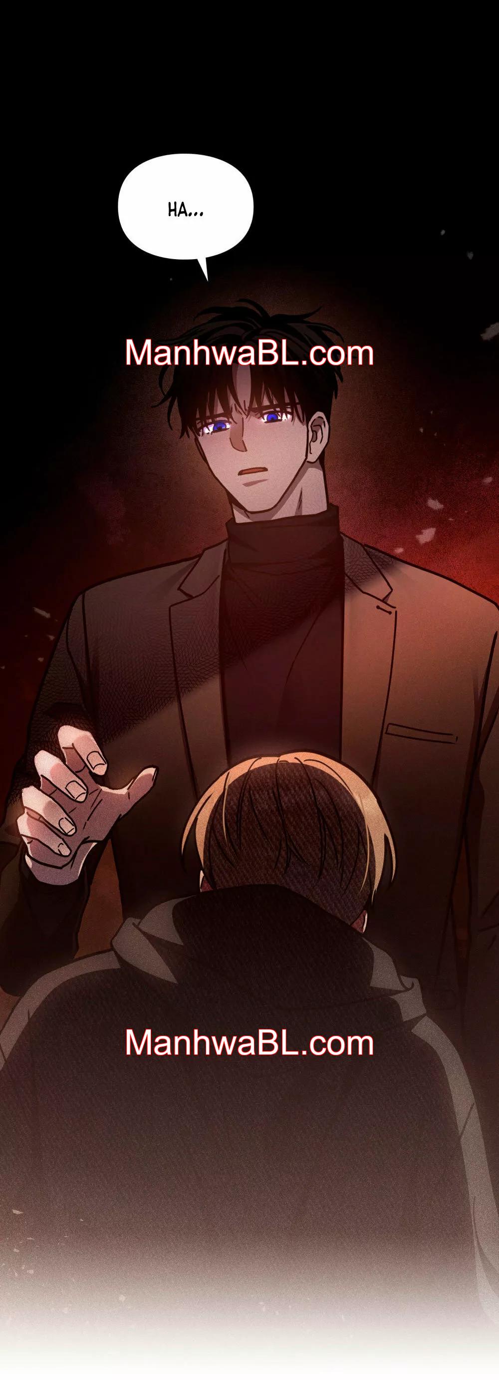 Un rastro de la maravilla - Capítulo 36 manhwa