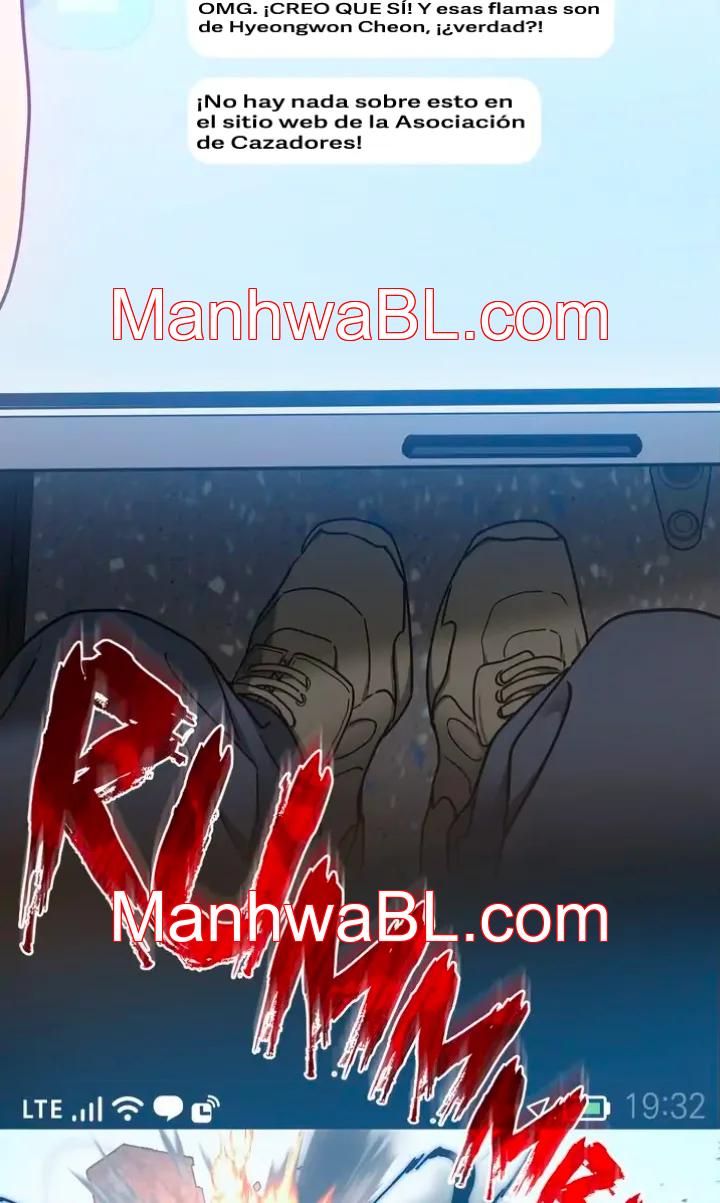 Un rastro de la maravilla - Capítulo 50.2 manhwa