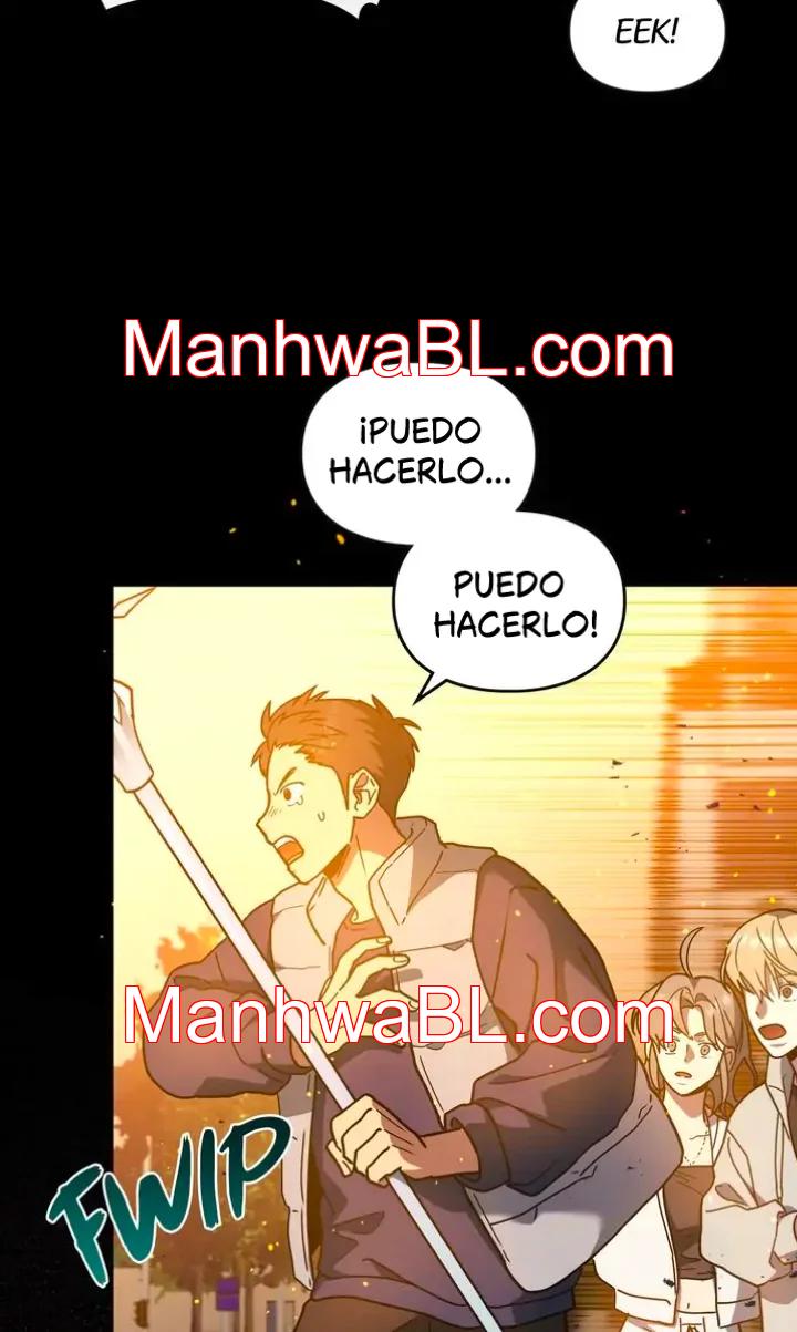 Un rastro de la maravilla - Capítulo 50.2 manhwa