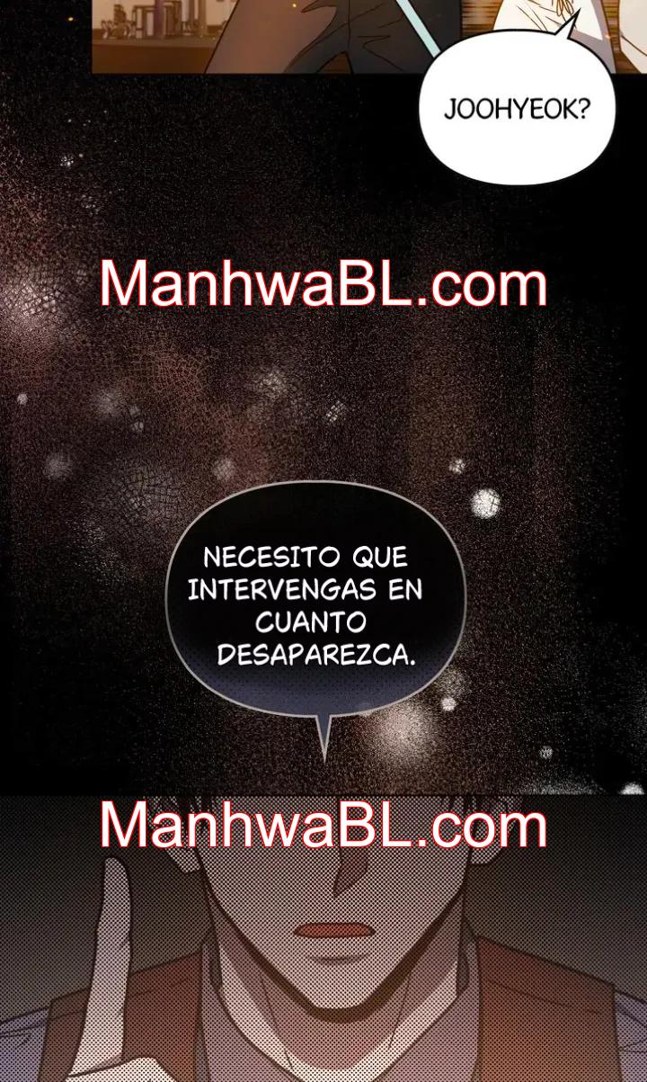 Un rastro de la maravilla - Capítulo 50.2 manhwa