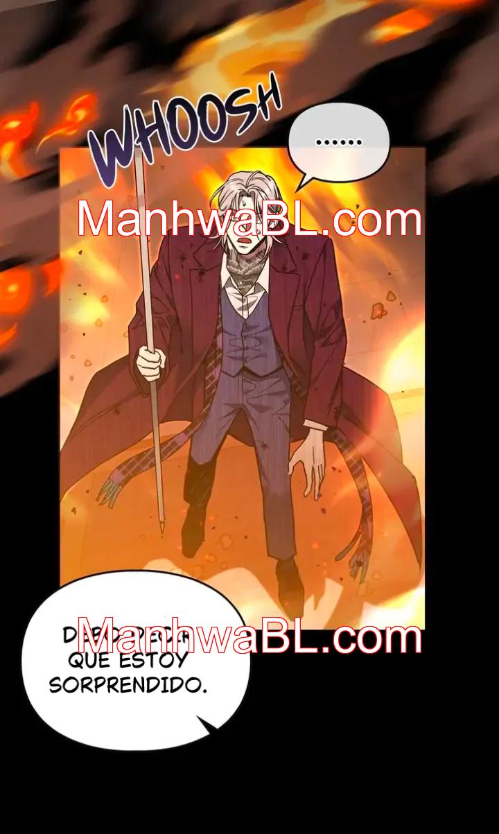 Un rastro de la maravilla - Capítulo 50.2 manhwa