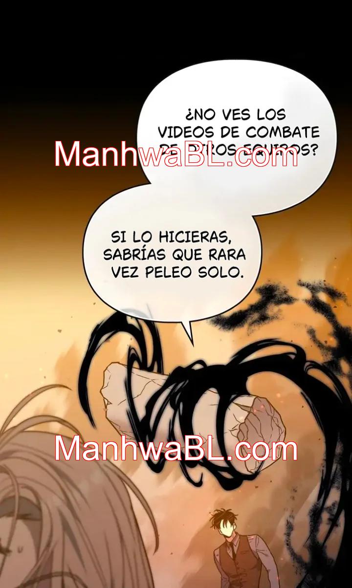 Un rastro de la maravilla - Capítulo 50.2 manhwa