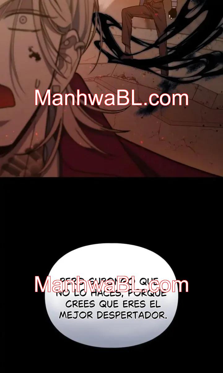Un rastro de la maravilla - Capítulo 50.2 manhwa
