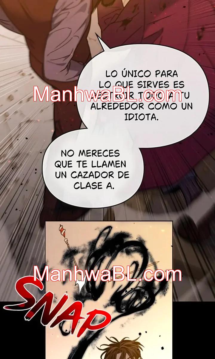 Un rastro de la maravilla - Capítulo 50.2 manhwa