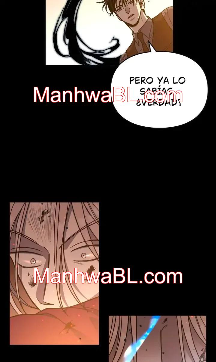 Un rastro de la maravilla - Capítulo 50.2 manhwa