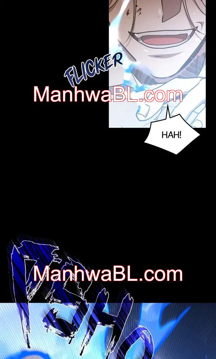 Un rastro de la maravilla - Capítulo 50.2 manhwa