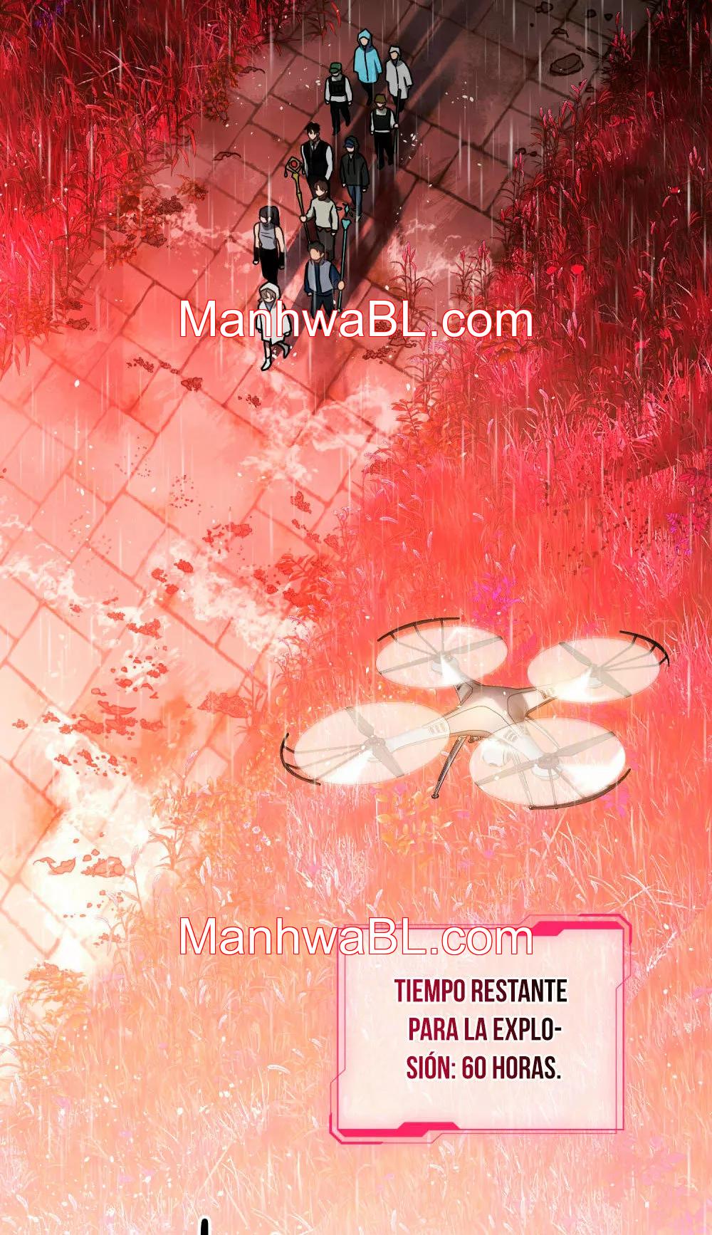 Un rastro de la maravilla - Capítulo 26 manhwa